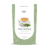 Morlife Pine Needle Fusion Tea (Pine Spiced Chai)